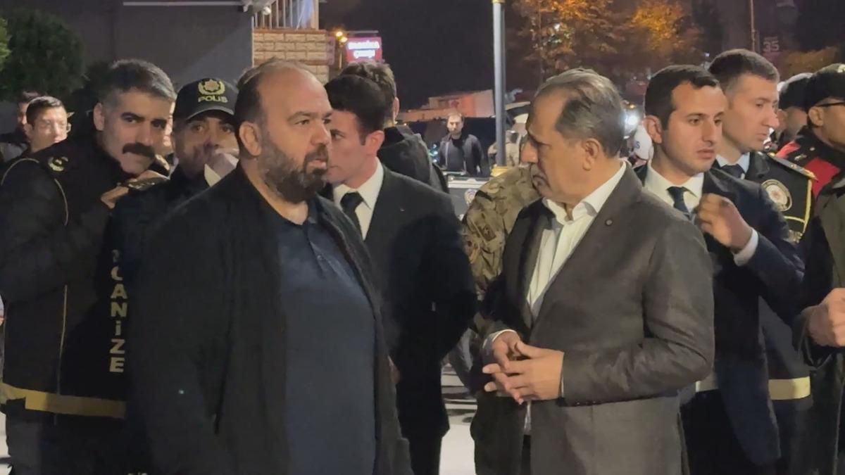 İstanbul İl Emniyet M&uuml;d&uuml;r&uuml; Selami Yıldız: "Şehir eşkıyalarına asla fırsat vermeyeceğiz" 3