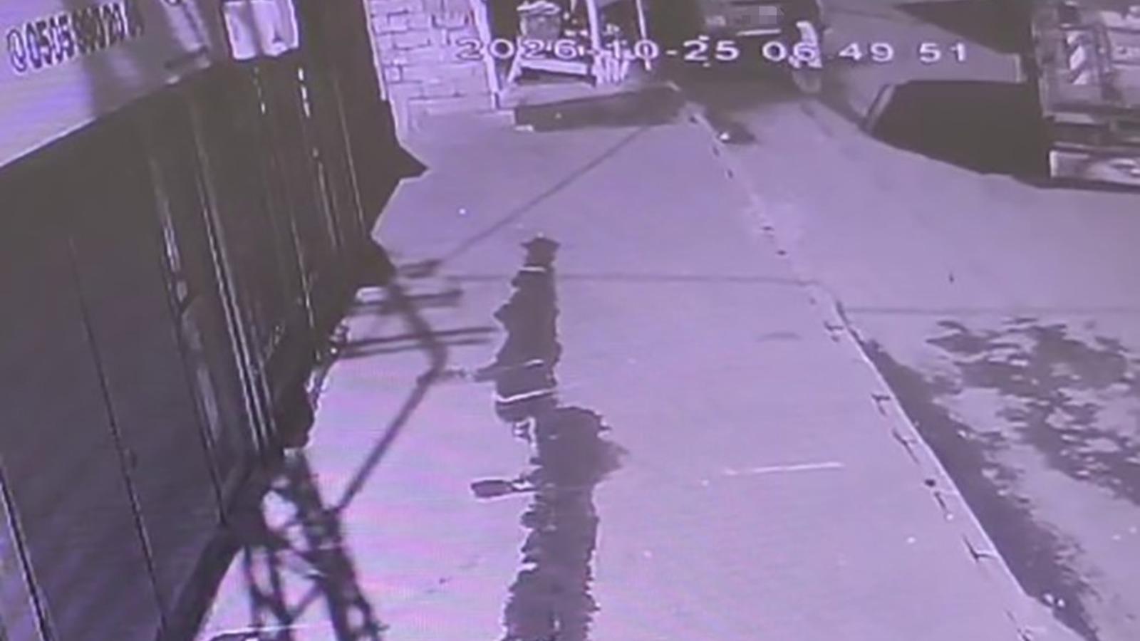 KPSS'den çıkan öğrencilere beton mikseri çarptı: 1 ölü, 1 ağır yaralı