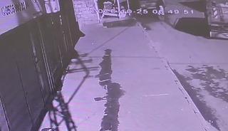 &Ouml;ğrencilere beton mikseri &ccedil;arptı: 1 &ouml;l&uuml;, 1 ağır yaralı
