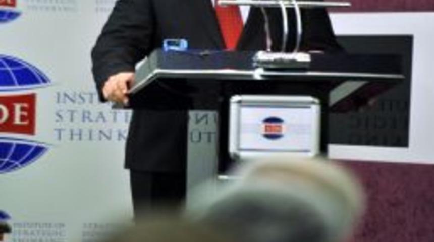 Babacan: 2023 hedeflerimizi yakalamak i&ccedil;in eğitimde kaliteyi artırmalıyız