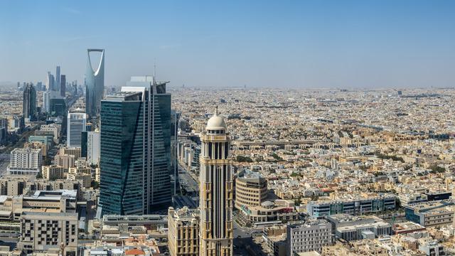 ABD duyurdu: Riyad Büyükelçiliği personeline 'ülkeyi terk edin' talimatı