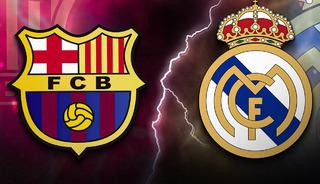 Camp Nou&rsquo;da dev gece! Barcelona-Real Madrid canlı