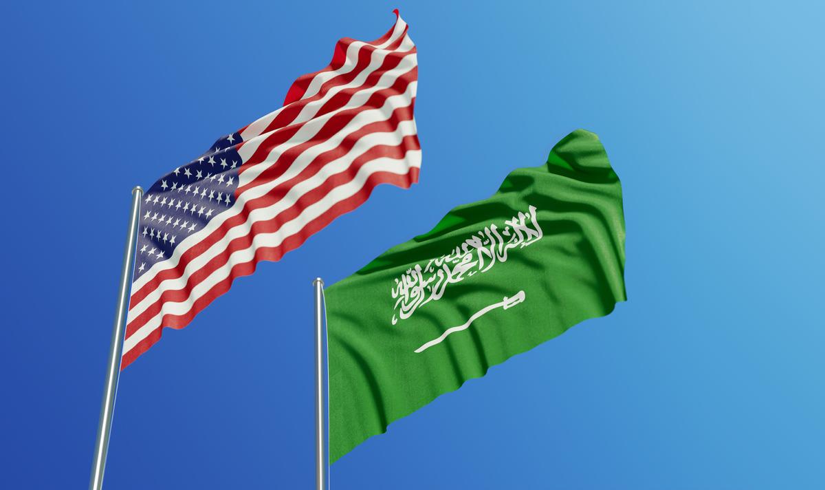 ABD duyurdu: Riyad B&uuml;y&uuml;kel&ccedil;iliği personeline  &uuml;lkeyi terk edin  talimatı 1