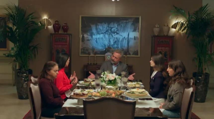 Başkalarının Hayatı'nda o sahne izleyenleri ikiye böldü!