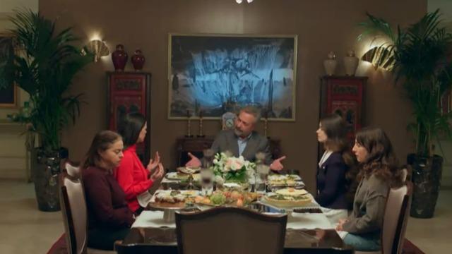 Başkalarının Hayatı'nda o sahne izleyenleri ikiye böldü!