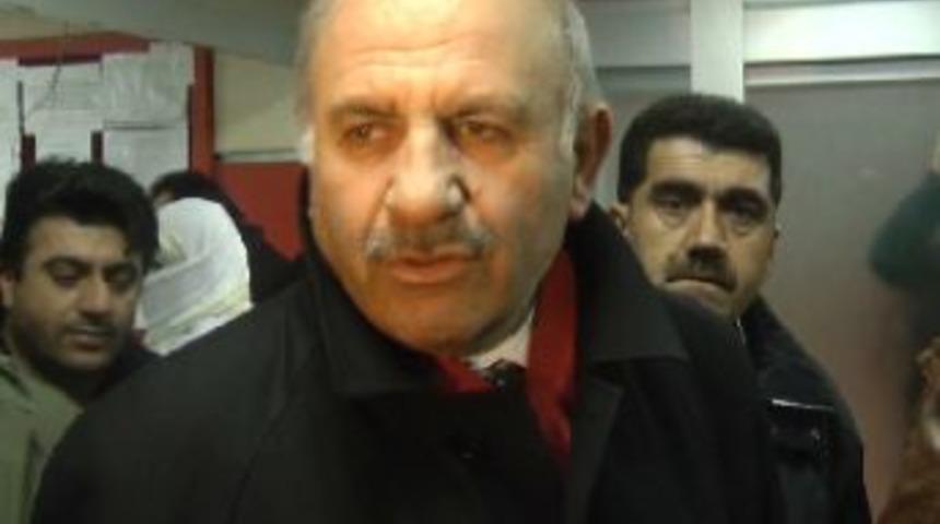 AK Partili 2 milletvekili kazada yaralandı