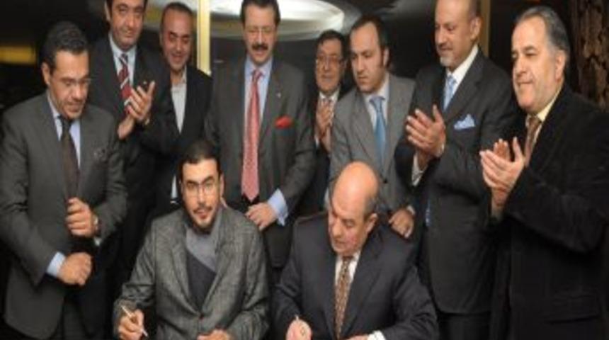 Mado'dan Suudi Arabistan&rsquo;a 25 milyon dolar yatırım