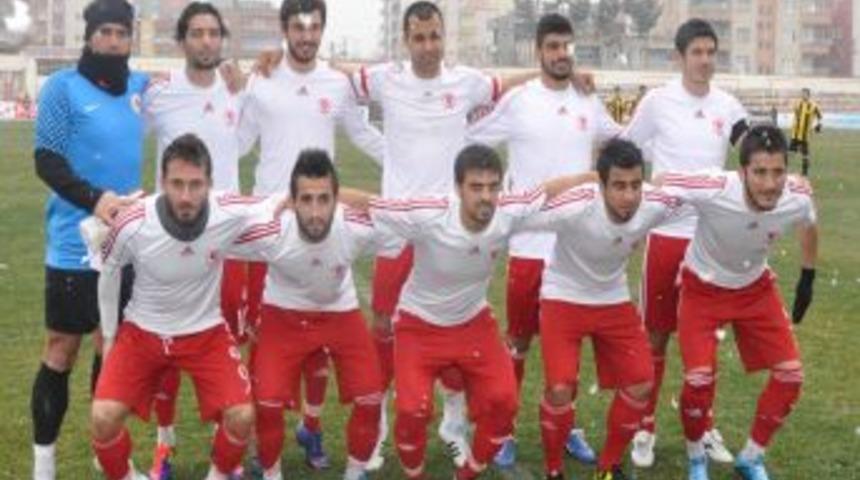 Batman Petrolspor, Ke&ccedil;i&ouml;ren ma&ccedil;ı hazırlıklarını tamamladı