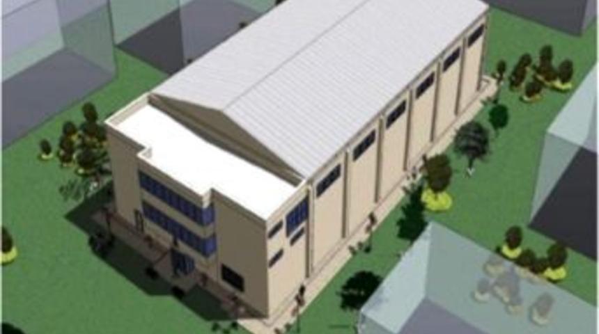 Milletvekili Tun&ccedil;: Bartın&rsquo;da spor salonu bulunmayan il&ccedil;e ve belde kalmayacak