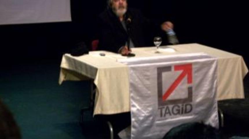 Gazeteci Altan: Ekonomide siyaset ve yayın organları etkili oluyor