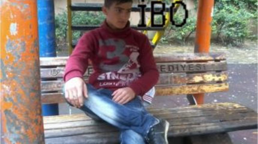 Bı&ccedil;aklanan 17 yaşındaki gen&ccedil; hayatını kaybetti