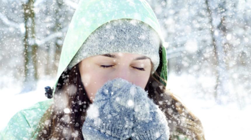 Kar panik atağı tetikleyebilir!