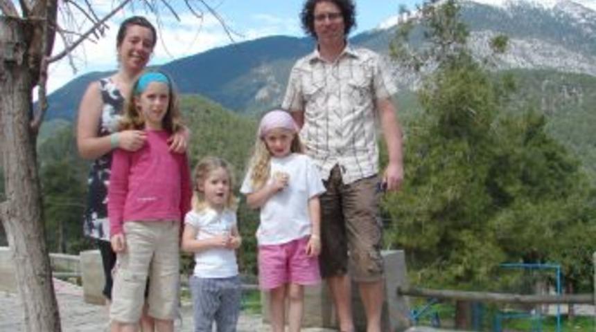 Toroslar'da yaşayanlar k&uuml;lt&uuml;r turizmi sayesinde turizmle tanışacak