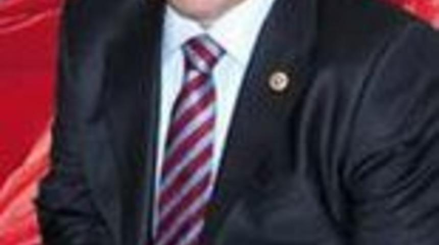 Kars Milletvekili Arslan&rsquo;dan kanun teklifi