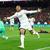 El Clasico'da sevinen taraf Real Madrid! Arda G&uuml;ler ve Mbappe, Lamine Yamal'ı yıktı