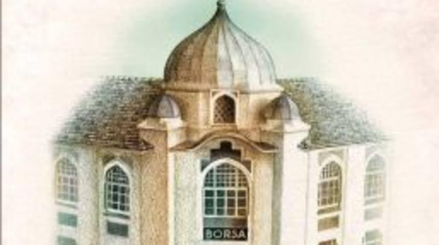 İzmir Ticaret Borsası 120 yıllık tarihini kitaplaştırdı