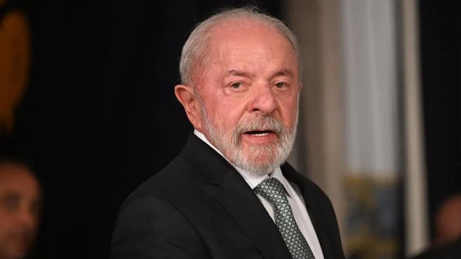 Brezilya'da Seçim Sonuçları: Lula da Silva Zaferle Seçildi, Bolsonaro İtiraz Etti