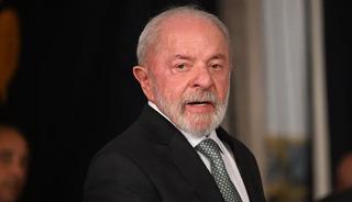 Tarihi zafer! Brezilya'da se&ccedil;imi Lula da Silva kazandı: Bolsonaro'dan itiraz