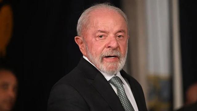 Tarihi zafer! Brezilya'da seçimi Lula da Silva kazandı: Bolsonaro'dan itiraz
