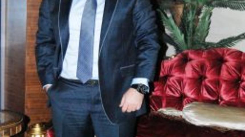 Gaziantepspor’un başkan adayı Erdinç Uçar boş durmuyor