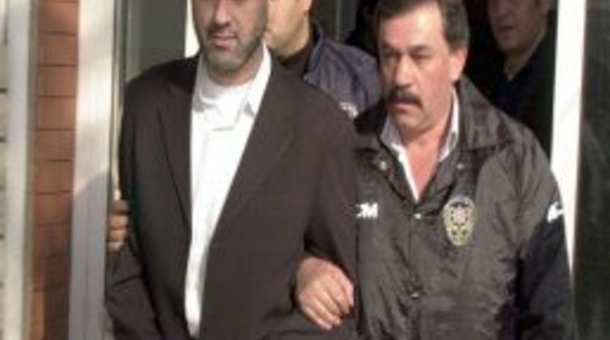 &Uuml;lk&uuml; Ocakları eski Ege B&ouml;lge Başkanı Bilgin g&ouml;zaltında