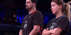 MasterChef'ten o isim elendi! "Hak etmeden potaya atıldım"