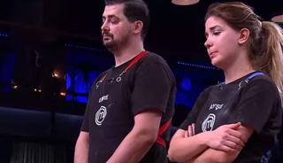 MasterChef'ten o isim elendi! "Hak etmeden potaya atıldım"