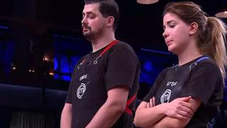 25 Ekim Pazar MasterChef'ten kim gitti? Hak etmeden potaya atıldım