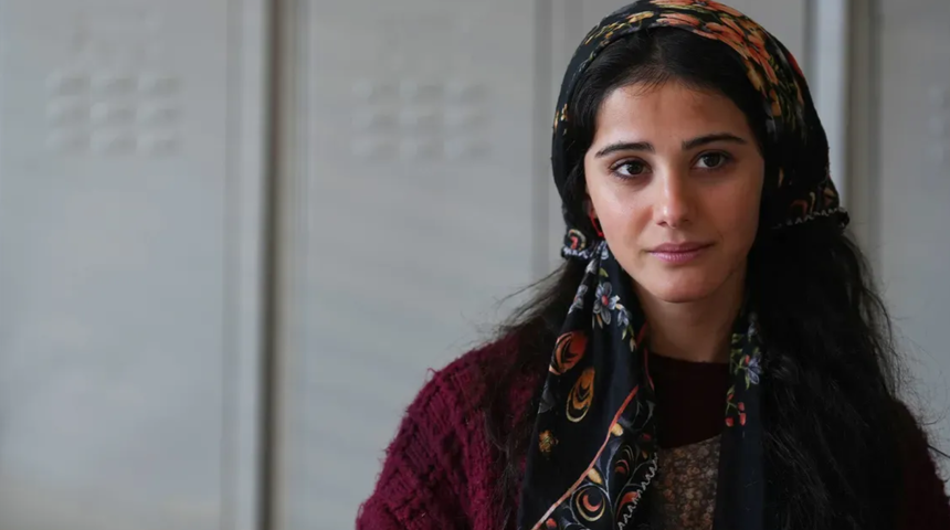 Dorukhan Toköz aşka geldi! Helin Kandemir'le yeni pozlar