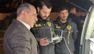 Kağıthane&rsquo;de kuş u&ccedil;urtulmadı!
