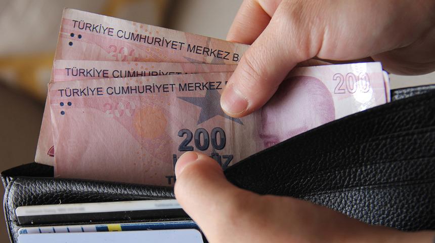 Hesaplar değişti! Emekli, memur maaş zammında son rakamlar