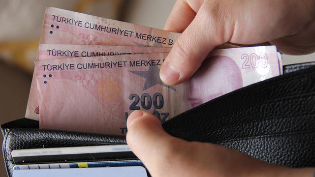Hesaplar değişti! Emekli, memur maaş zammında son rakamlar
