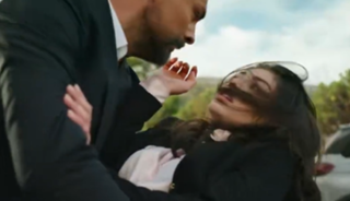 Yeni dizi daha yayınlanmadan sosyal medyayı ikiye böldü