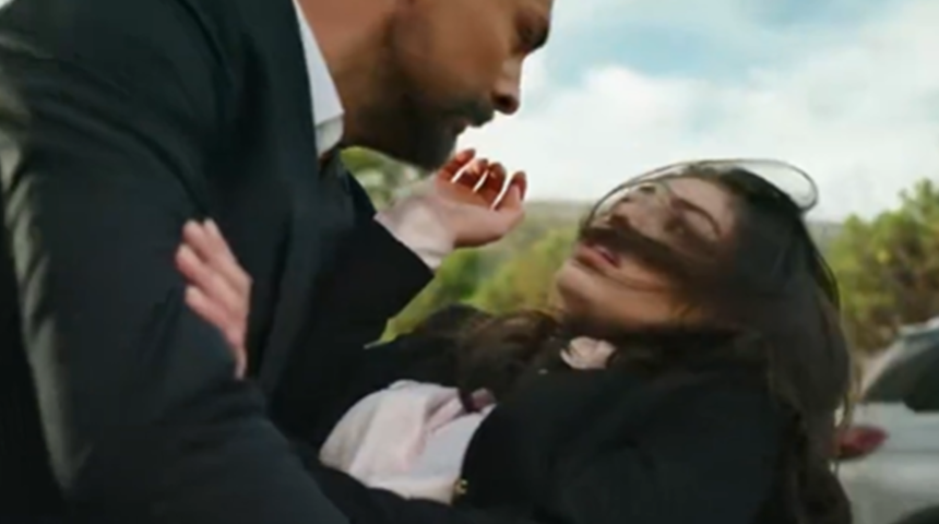 Karakuyu’nun ilk tanıtımı sosyal medyayı ikiye böldü! Karakuyu konusu ne?