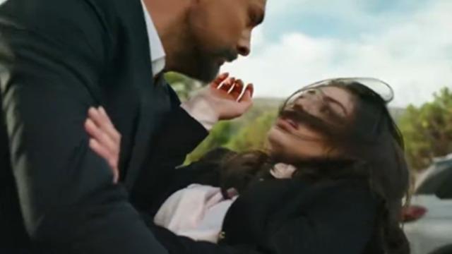Karakuyu’nun ilk tanıtımı sosyal medyayı ikiye böldü! Karakuyu konusu ne?