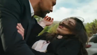Yeni dizi daha yayınlanmadan sosyal medyayı ikiye böldü