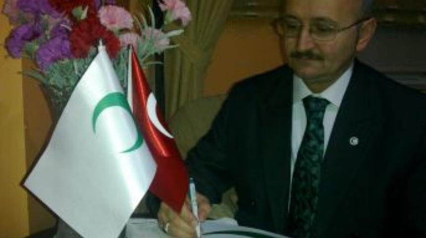 Kavalcı: Türkiye’de her yıl 100 bin insan sigaradan ölüyor