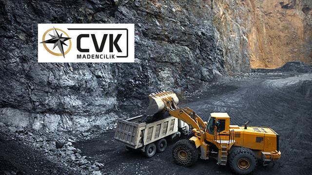 CVK Madencilik 2026 3. &ccedil;eyrek bilan&ccedil;osu: Net k&acirc;r %265 arttı