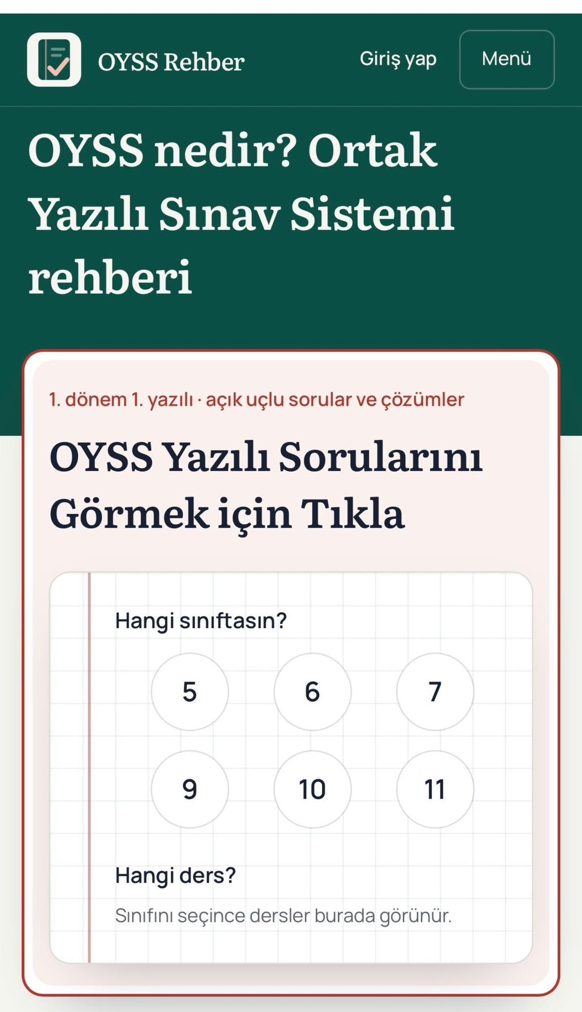 MEB daha duyurmadı bile! Fırsatçılar hemen tuzak kurdu: Milyonlarca öğrenci ve veliyi ilgilendiriyor 2