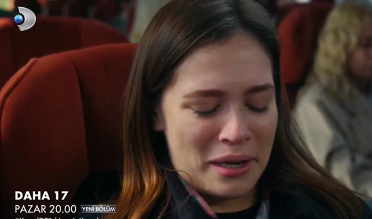 Daha 17 23. bölüm fragmanı konuşuluyor! Helin Elveren gündemde 3