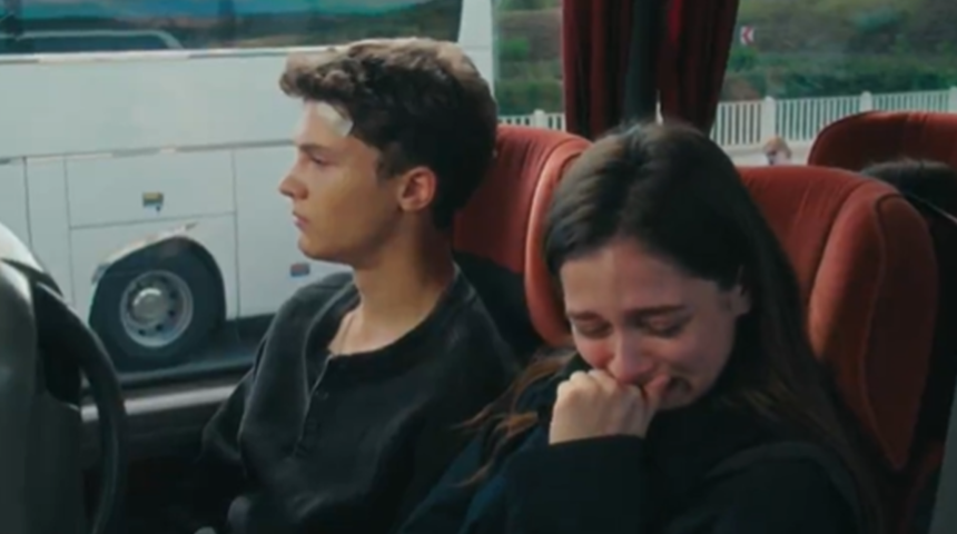 Daha 17 23. bölüm fragmanı konuşuluyor! Helin Elveren gündemde
