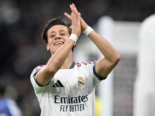 El Clasico biter bitmez paylaşım! Arda G&uuml;ler anında yanıt verdi