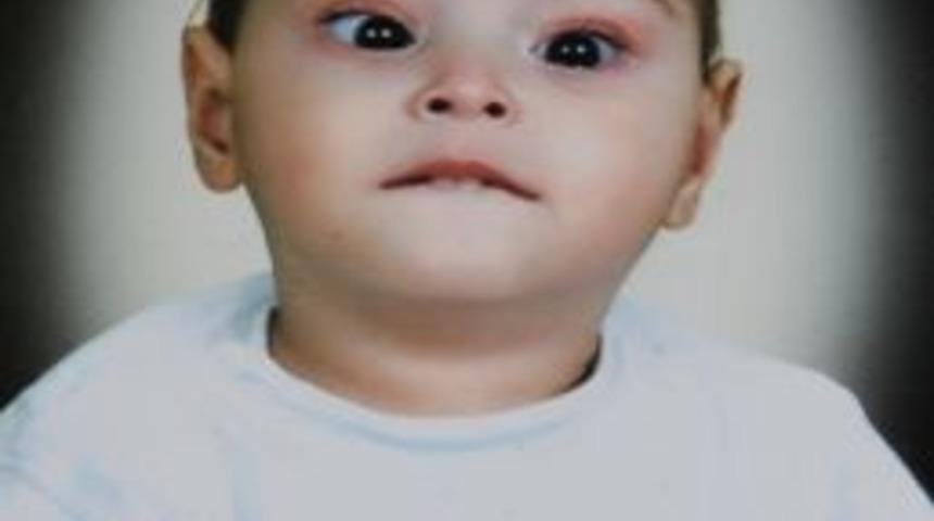 21 aylık bebeğin organları 3 çocuğa hayat oldu