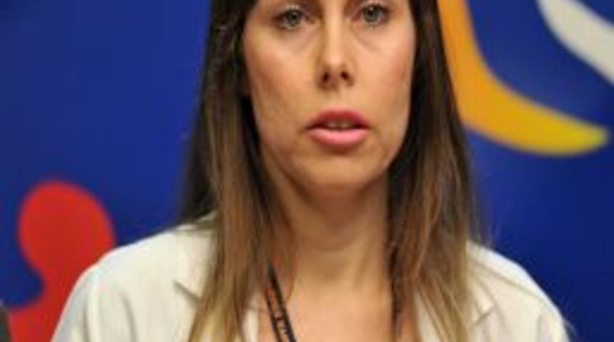 Uğur Acar, yeni y&uuml;z&uuml;yle bir iki g&uuml;n i&ccedil;inde tanışacak