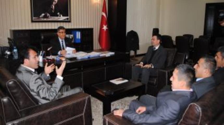 &quot;Ülkenin gelişmişliği engellilerine sahip çıkmakla olur&quot;