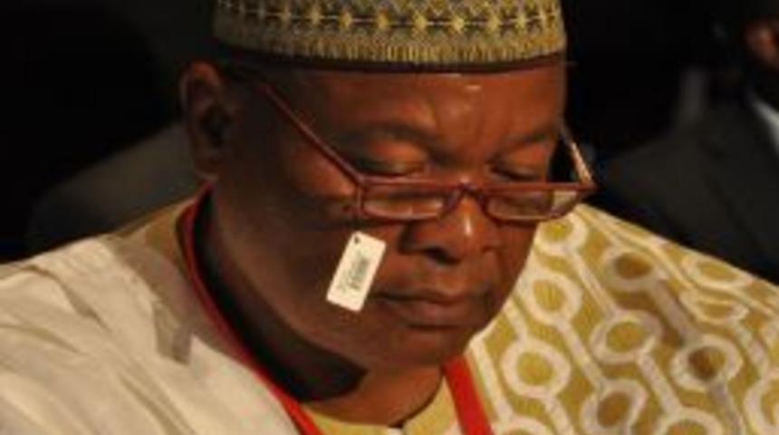 İslam &uuml;lkelerini su buluşturdu