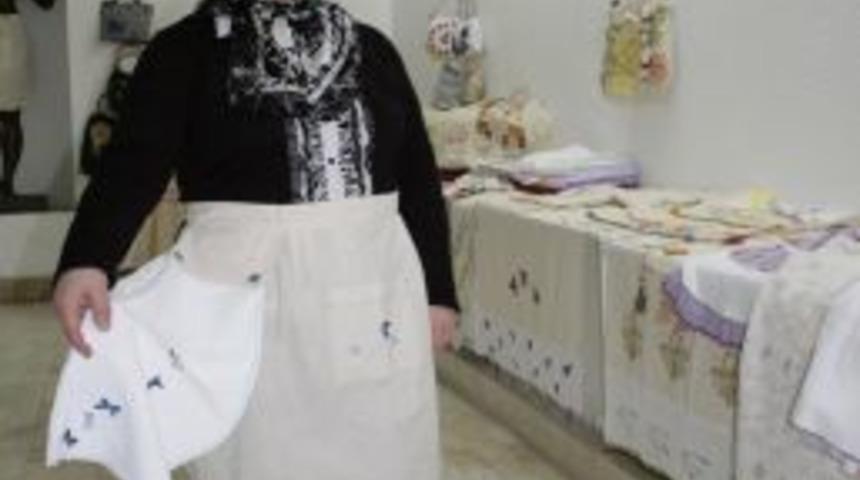 Ge&ccedil;mişin Motifleri&rsquo;ni gelecekle buluşturdular