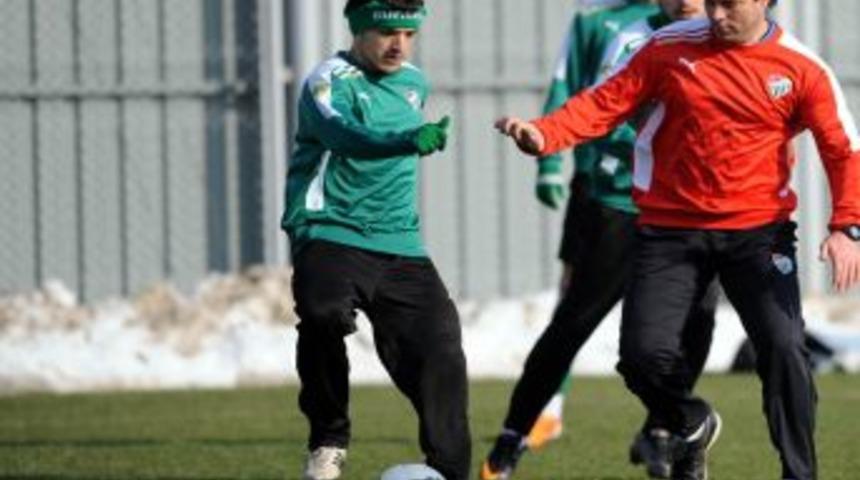 Bursaspor'u Batalla sırtlıyor