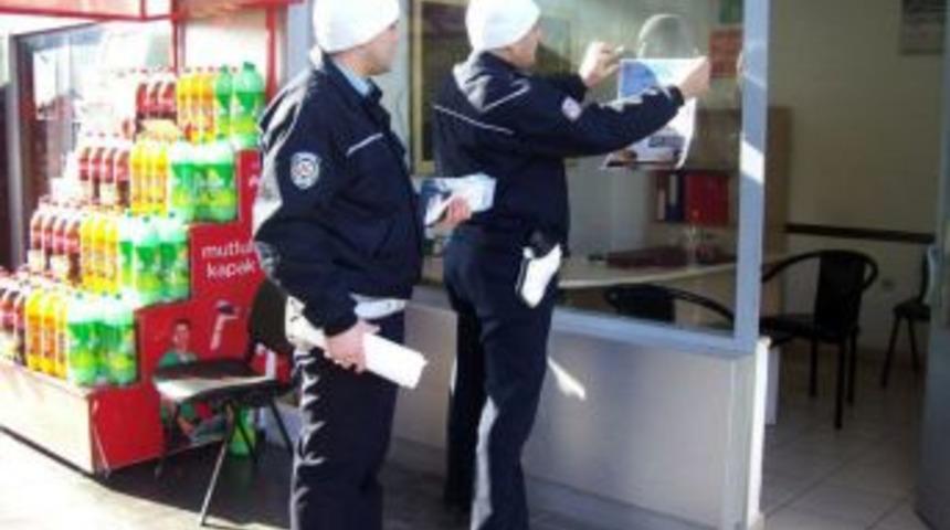 Emniyet: Profesyonel dilendiricilere kanmayın