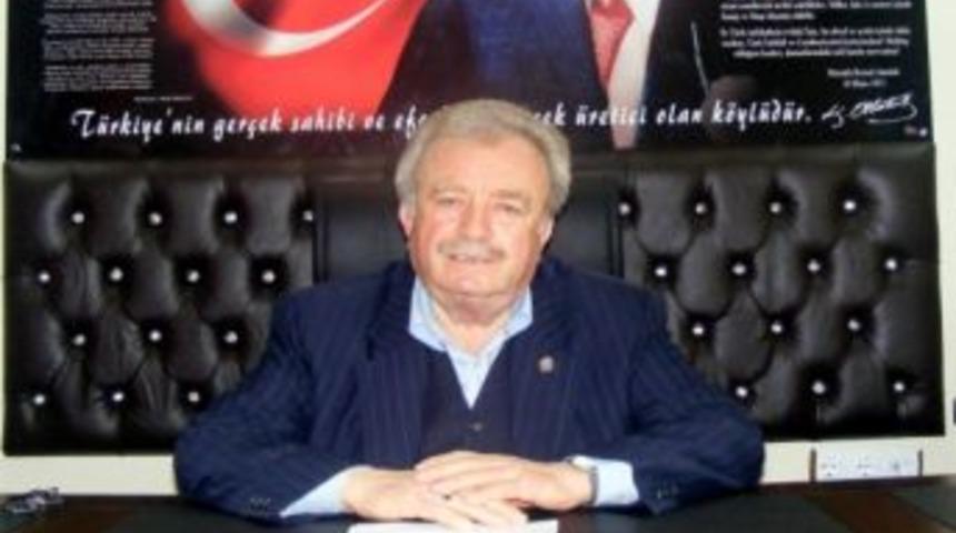 150 adet  &ouml;rnek fındık bah&ccedil;esi oluşturuldu